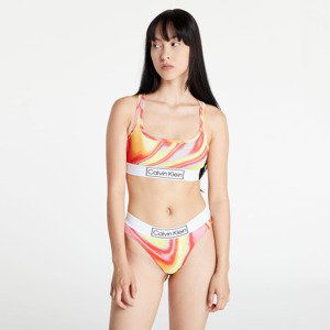 Calvin Klein Thong Pride Multicolor