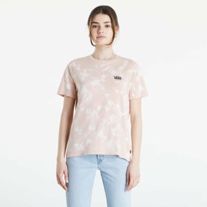 Vans Reflectionz Tee Pink