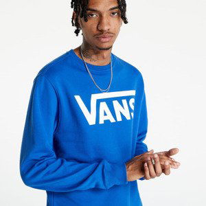 Vans Classic Crewneck II Sweatshirt Blue