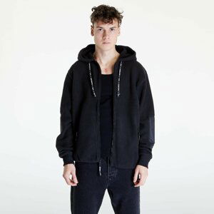 Vans x Raeburn Fleece Jacket Black