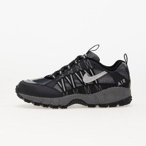 Nike Air Humara Black/ Metallic Silver-Metallic Silver