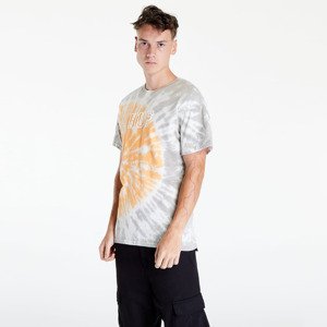 HUF SF Dye Tiedye T-Shirt Grey