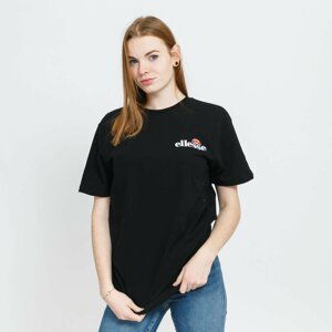 Ellesse Kittin Tee Black