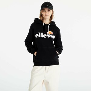 Ellesse Torices OH Hoody Black