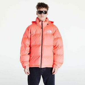 The North Face M 1996 Retro Nuptse Jacket Brilliant Coral