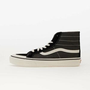 Vans SK8-Hi 138 Decon VR3 S SL Salt Wash Black/ Marshmallow