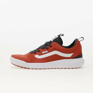 Vans UltraRange EXO Orange