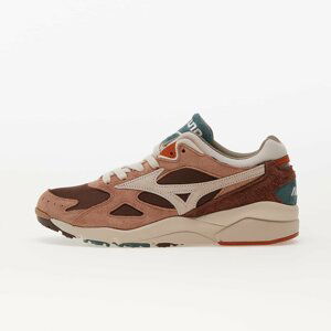 Mizuno Sky Medal S Coffee/ Cloud/ Pine