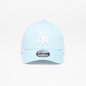New Era 940 MLB League Essential 9FORTY New York Yankees Citrus Blue/ Optic White