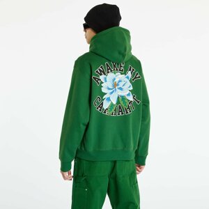 Awake NY x Carhartt WIP Hooded Sweatshirt Dark Green