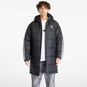 adidas Originals Adicolor Long Jacket Black