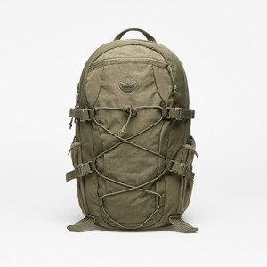 adidas Backpack Olive Strata