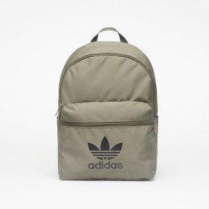 adidas Originals Adicolor Backpack Olive Strata