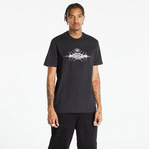 adidas Originals Rekive Estampada Short Sleeve Tee Black