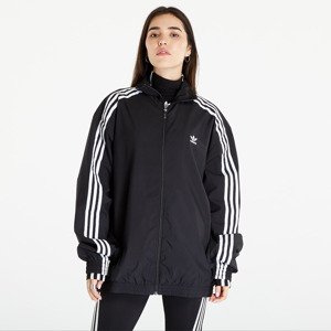 adidas Originals Oversized Track Top Black