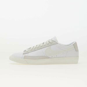 Nike Blazer Low Leather White/ Sail-Platinum Tint