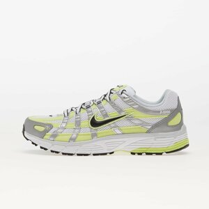 Nike W P-6000 Lt Lemon Twist/ Black-White