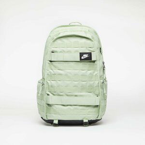 Nike Sportswear RPM Backpack Honeydew/ Black/ White