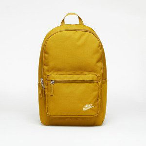 Nike Heritage Eugene Backpack Bronzine/ Bronzine/ Buff Gold