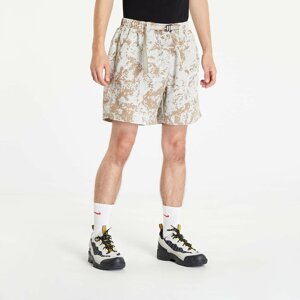 Nike ACG Dri-FIT Medium-Support Mid-Rise 8" Shorts with Pockets Light Iron Ore/ Summit White