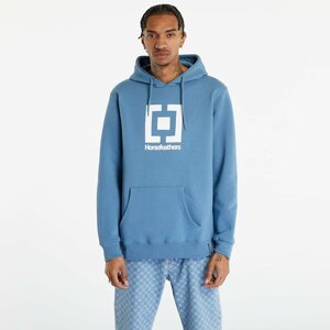 Horsefeathers Leader Hoodie Blue Heaven