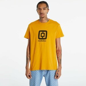 Horsefeathers Fair Short Sleeve T-Shirt Sunflower