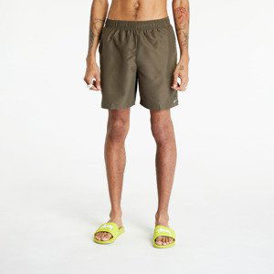 Nike Essential 7" Volley Short Cargo Khaki