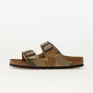 Birkenstock Arizona SFB Geo CamoCore