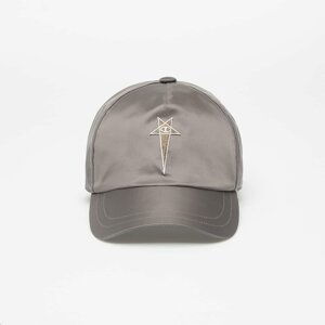 Rick Owens x Champion Baseball Cap Dust Grey