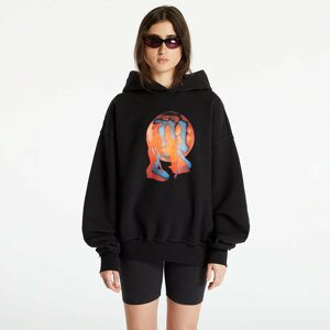 MISBHV She Is My Weakness Hoodie UNISEX Black