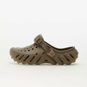 Crocs Echo Clog Khaki