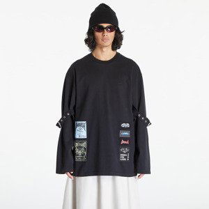 Ambush Belt Strap L/S T-Shirt Tap Shoe