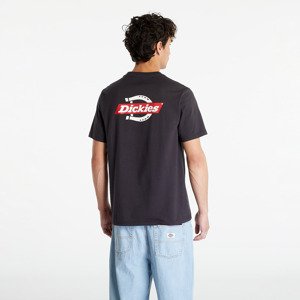 Dickies Short Sleeve Ruston Tee Black