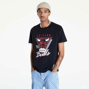 Mitchell & Ness Mitchell & Ness Final Seconds Tee Black