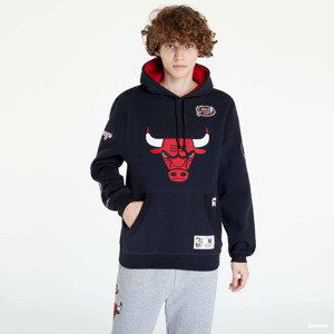 Mitchell & Ness Team Origins Fleece Hoody Black