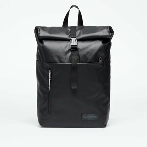 Eastpak Up Roll Tarp Backpack Black