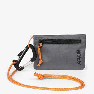 AEVOR Explore Wallet Ripstop Sundown