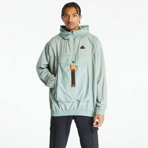 adidas City Escape Premium Windbreaker Silver Green