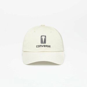 Converse x DRKSHDW Dad Cap Pelican/ Converse Black