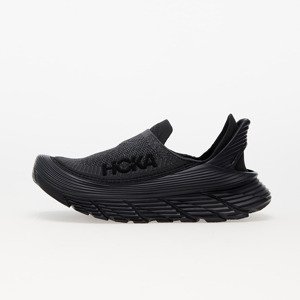 Hoka One One® W Restore TC Black/ Black