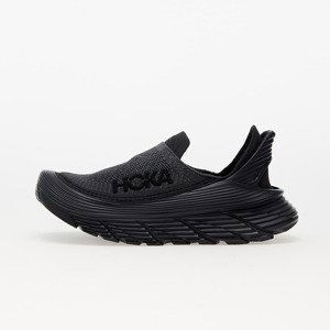 Hoka® W Restore TC Black/ Black