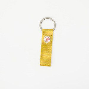 Fjällräven Kånken Keyring Kantarell