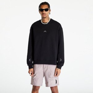 A-COLD-WALL* Essential Crewneck Black