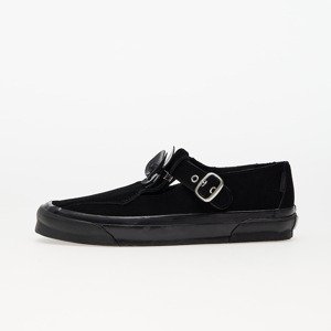 Vans Vault x Goodfight OG Style 93 LX Black