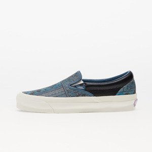 Vans Vault OG Classic Slip-On LX Granny'S Rug Stargazer