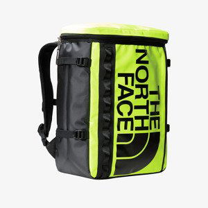 The North Face Base Camp Fuse Box Led Yellow/ TNF Black