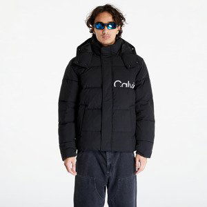 Calvin Klein Jeans Essentials Non Down Jacket Black