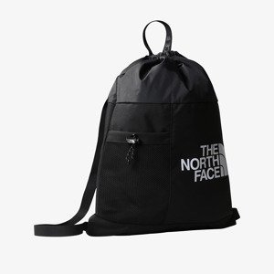 The North Face Bozer Cinch Pack TNF Black/ TNF White