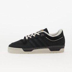 adidas Rivalry 86 Low 003 Core Black/ Talc/ Puloli