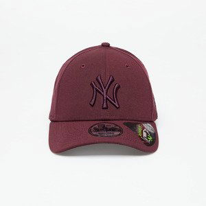 New Era New York Yankees Repreve 9Forty Adjustable Cap Maroon